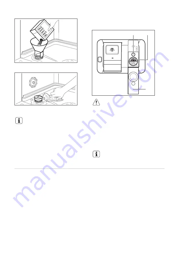 Atag VA63211LT User Manual Download Page 11