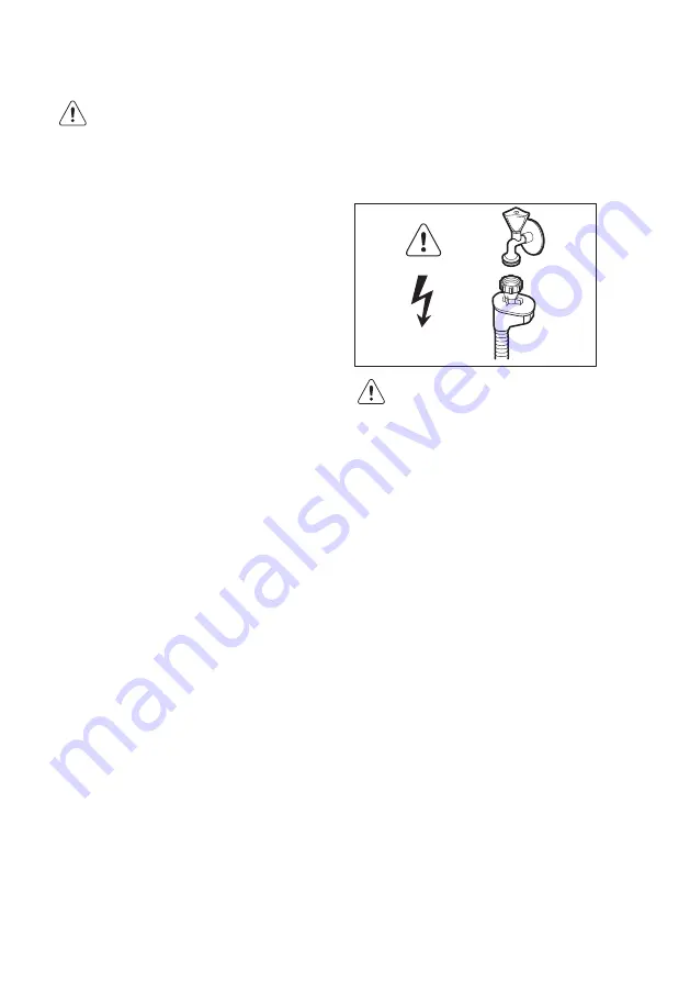 Atag VA63211LT User Manual Download Page 21