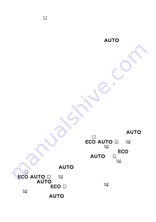 Atag VA63211LT User Manual Download Page 27