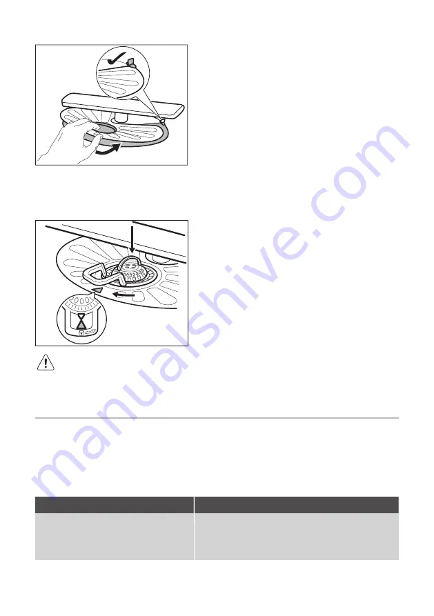 Atag VA63211LT Скачать руководство пользователя страница 34