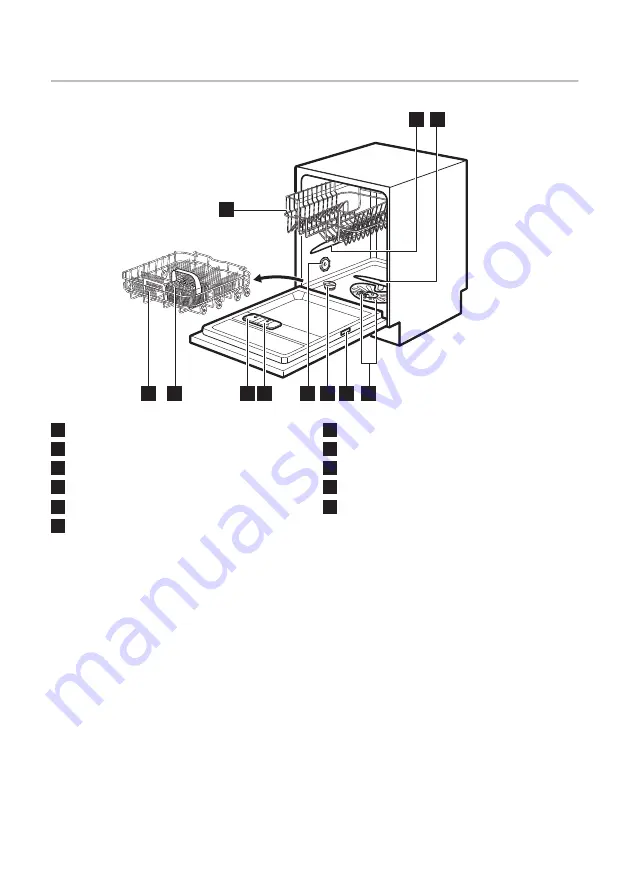 Atag VA63211RF Скачать руководство пользователя страница 5