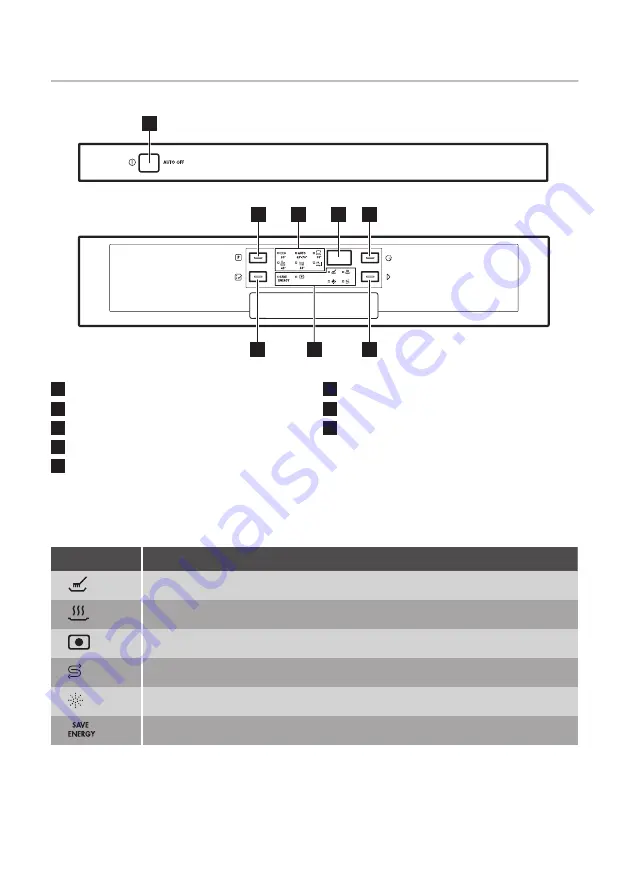 Atag VA63211RF Скачать руководство пользователя страница 6