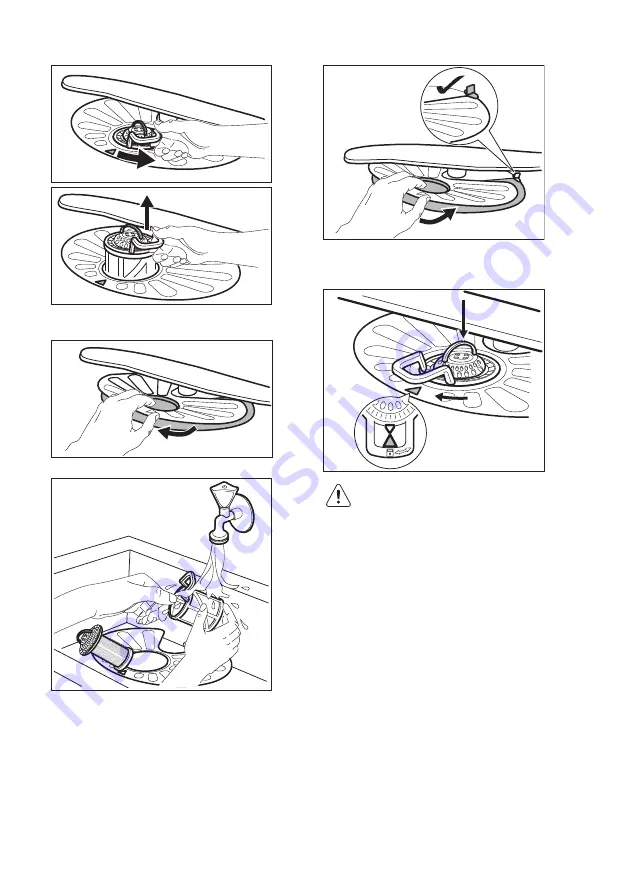 Atag VA63211RF User Manual Download Page 16