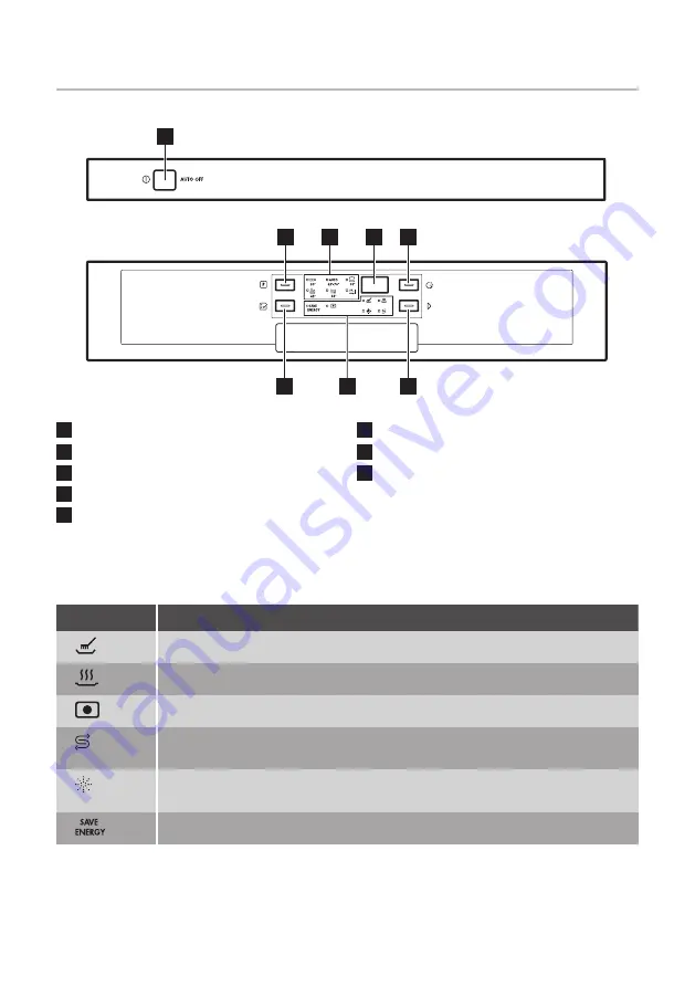 Atag VA63211RF User Manual Download Page 23