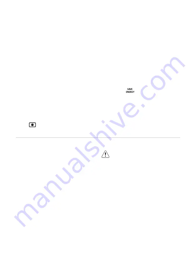 Atag VA63211RF User Manual Download Page 28