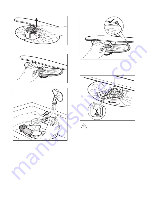 Atag VA63211RF User Manual Download Page 34