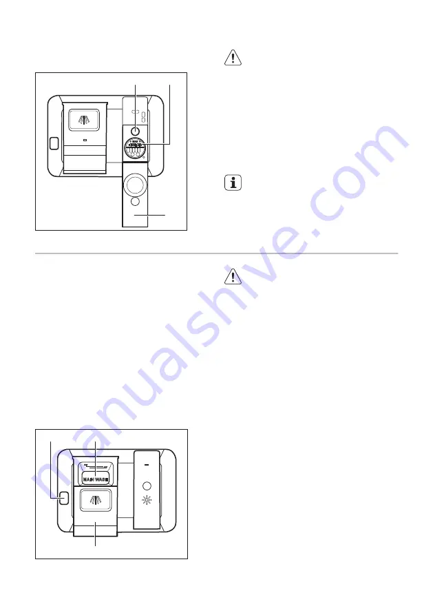 Atag VA63211ST User Manual Download Page 13