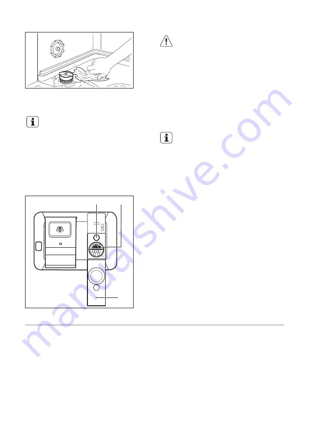 Atag VA63211ST User Manual Download Page 32