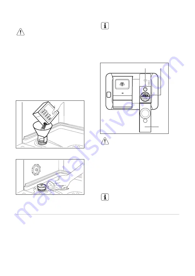 Atag VA63211VT User Manual Download Page 13