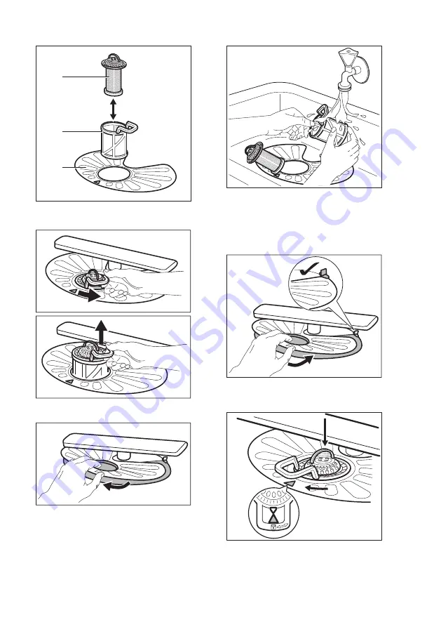 Atag VA63211VT User Manual Download Page 17