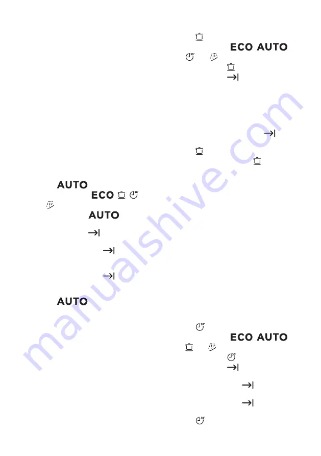 Atag VA63313LT Скачать руководство пользователя страница 9