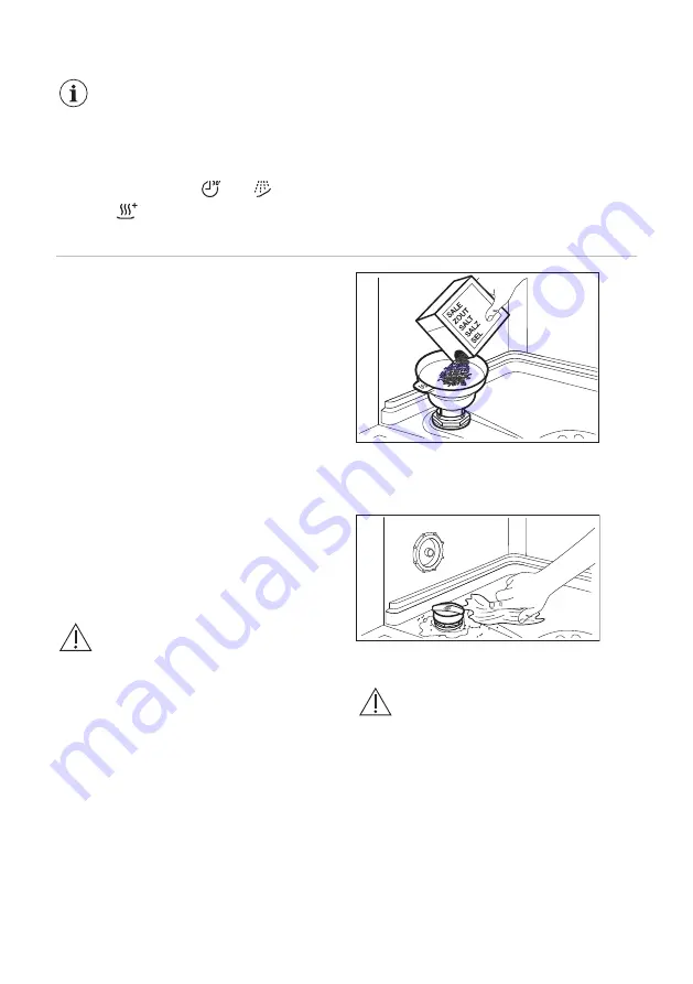 Atag VA63313LT Скачать руководство пользователя страница 11