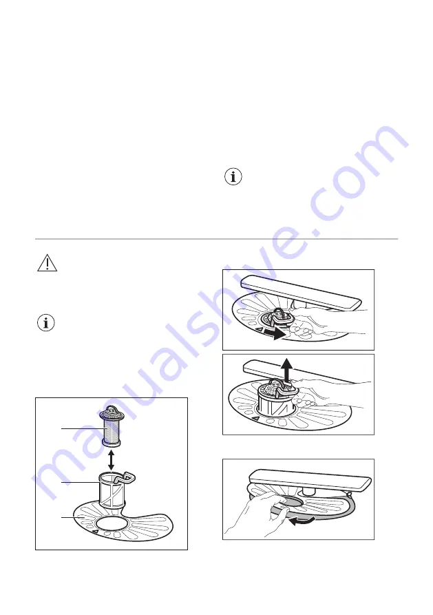 Atag VA63313LT Скачать руководство пользователя страница 15