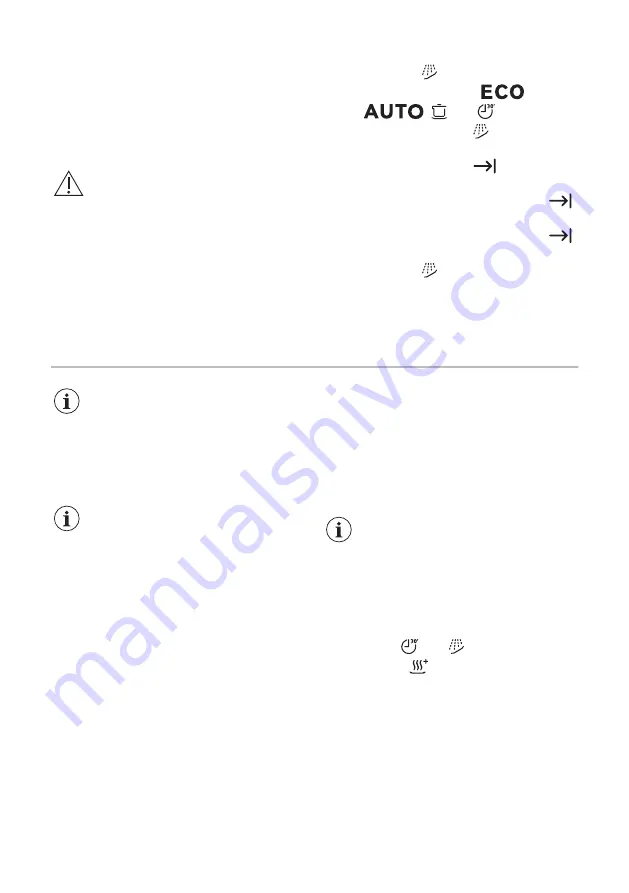 Atag VA63313LT User Manual Download Page 32