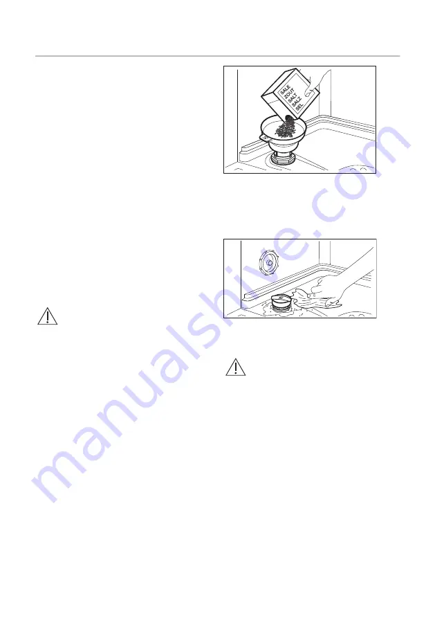 Atag VA63313LT Скачать руководство пользователя страница 33