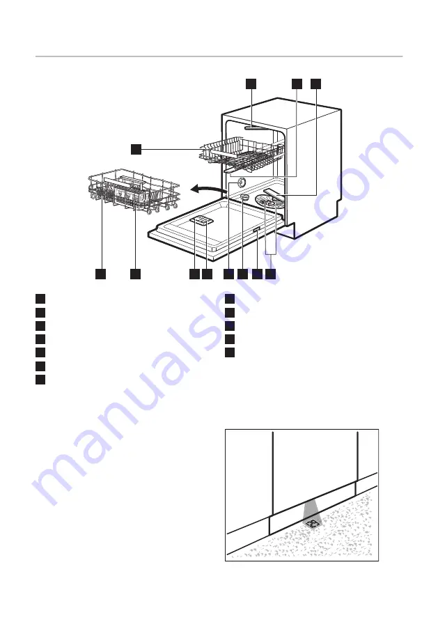 Atag VA63313ST User Manual Download Page 28