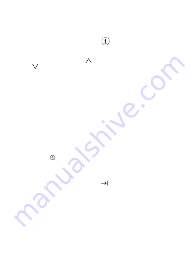 Atag VA63315VT User Manual Download Page 39