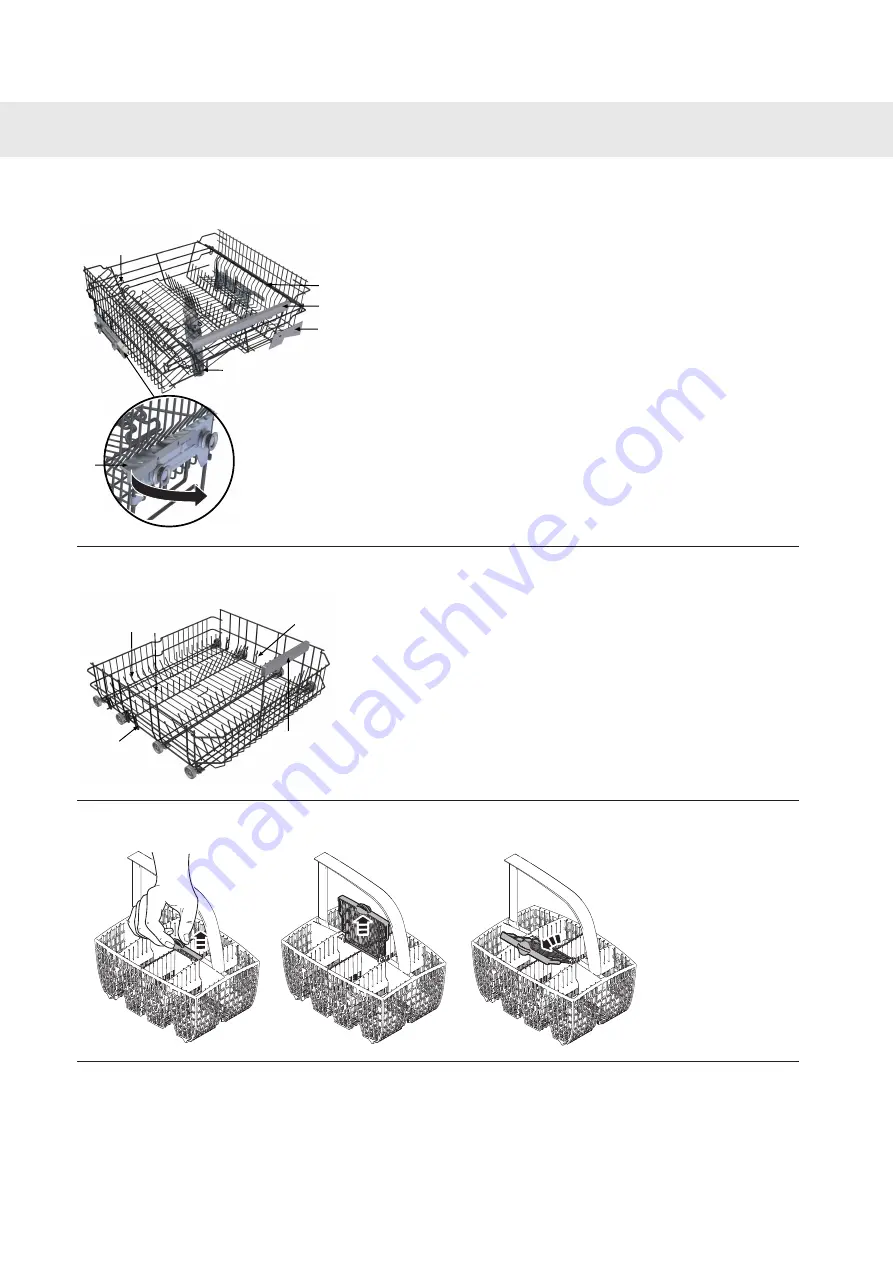 Atag VA6711PT Operating Instructions Manual Download Page 7