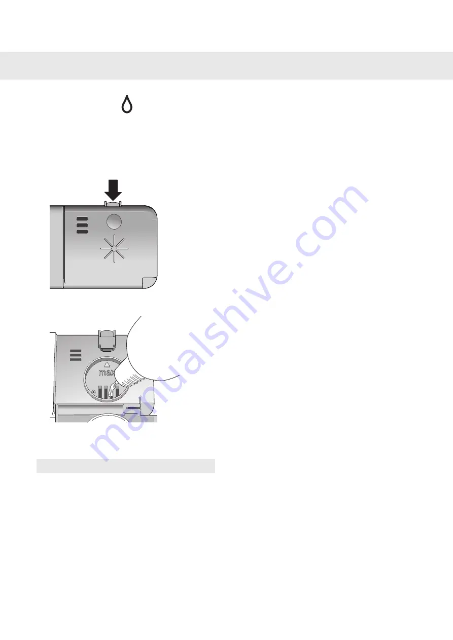 Atag VA6711PT Operating Instructions Manual Download Page 25