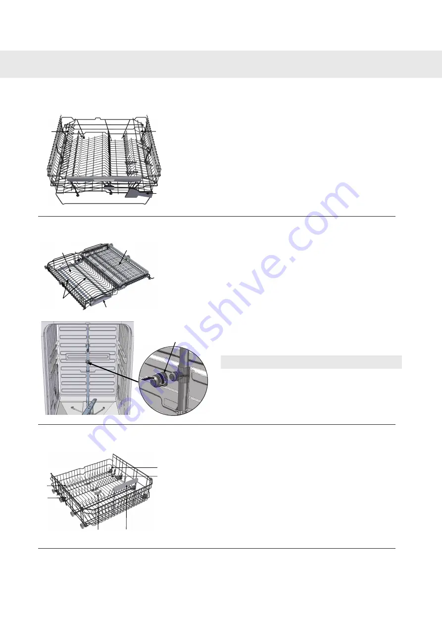 Atag VA6711TT Operating Instructions Manual Download Page 7