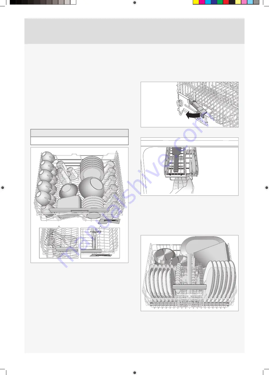 Atag VA6811QT Operating Instructions Manual Download Page 6