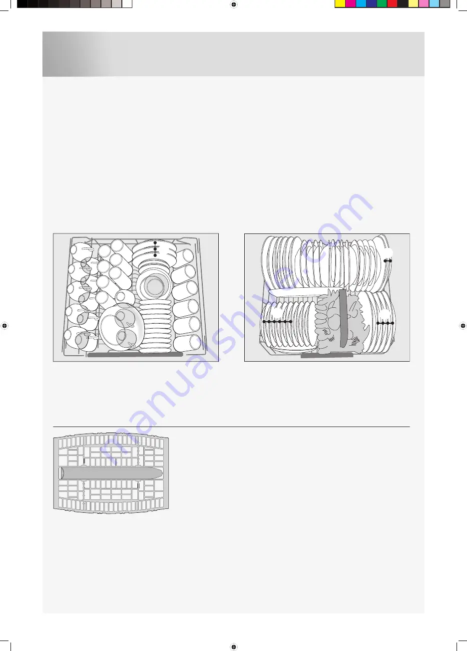 Atag VA6811QT Operating Instructions Manual Download Page 19