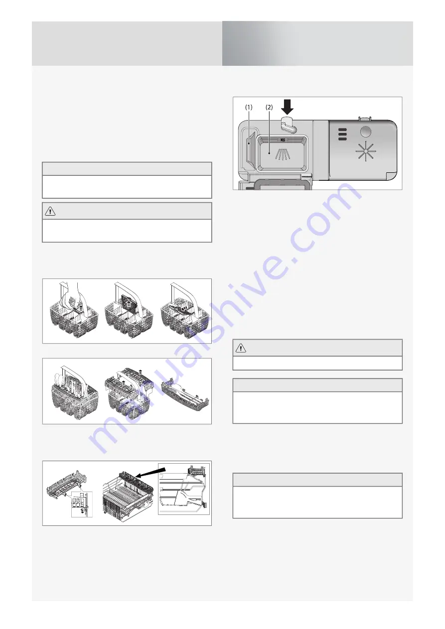 Atag VA6811RT Скачать руководство пользователя страница 9