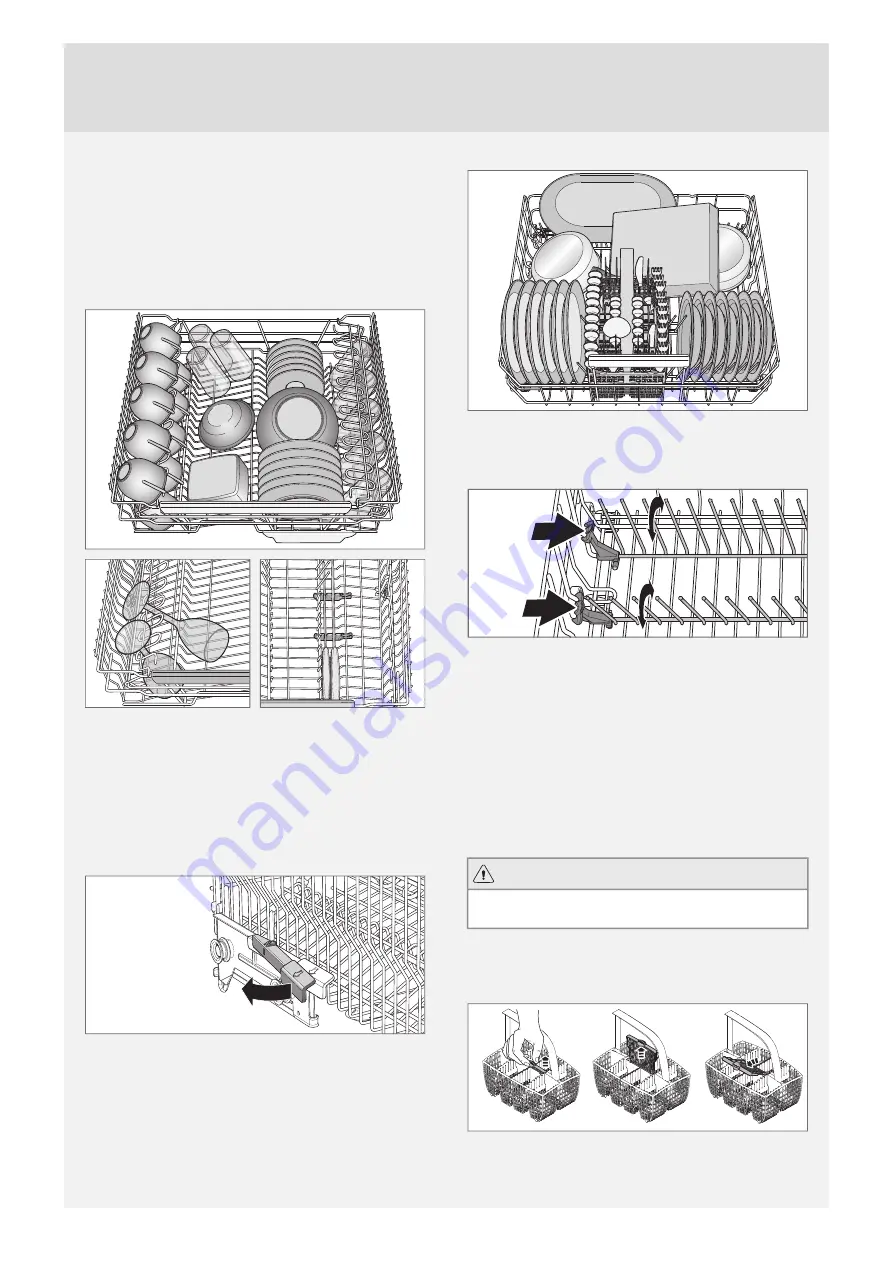 Atag VA68211QT Скачать руководство пользователя страница 8