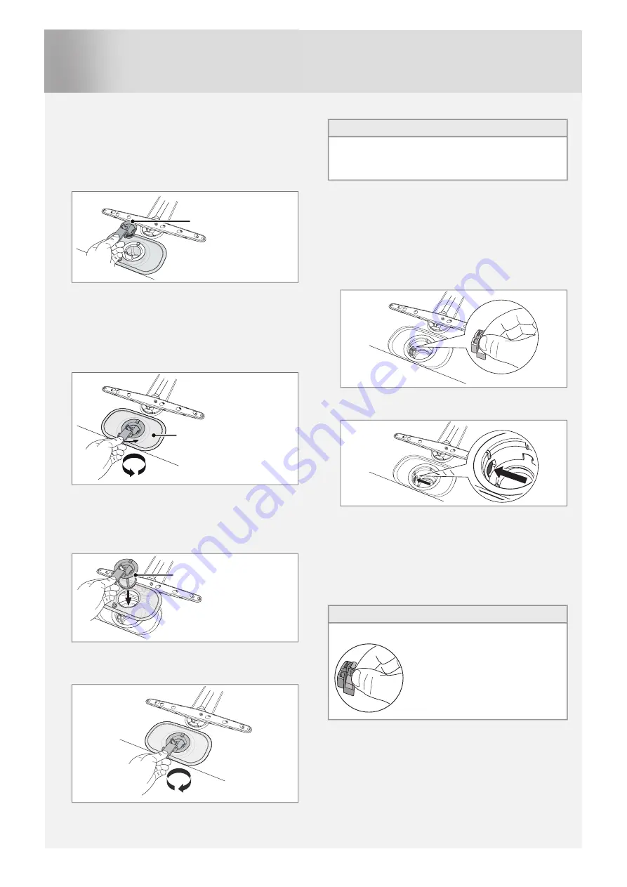 Atag VA68211QT Operating Instructions Manual Download Page 15