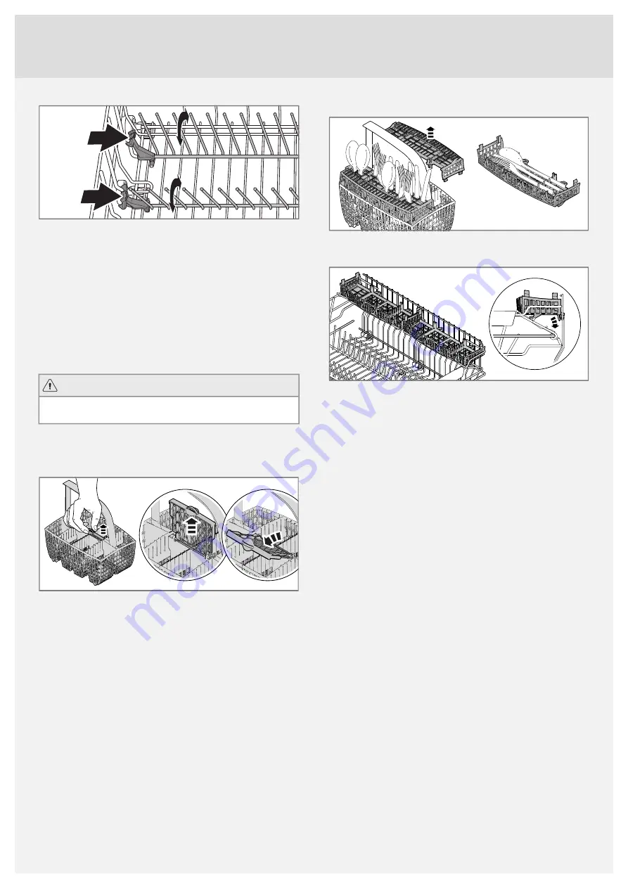 Atag VA7015NT Operating Instructions Manual Download Page 7