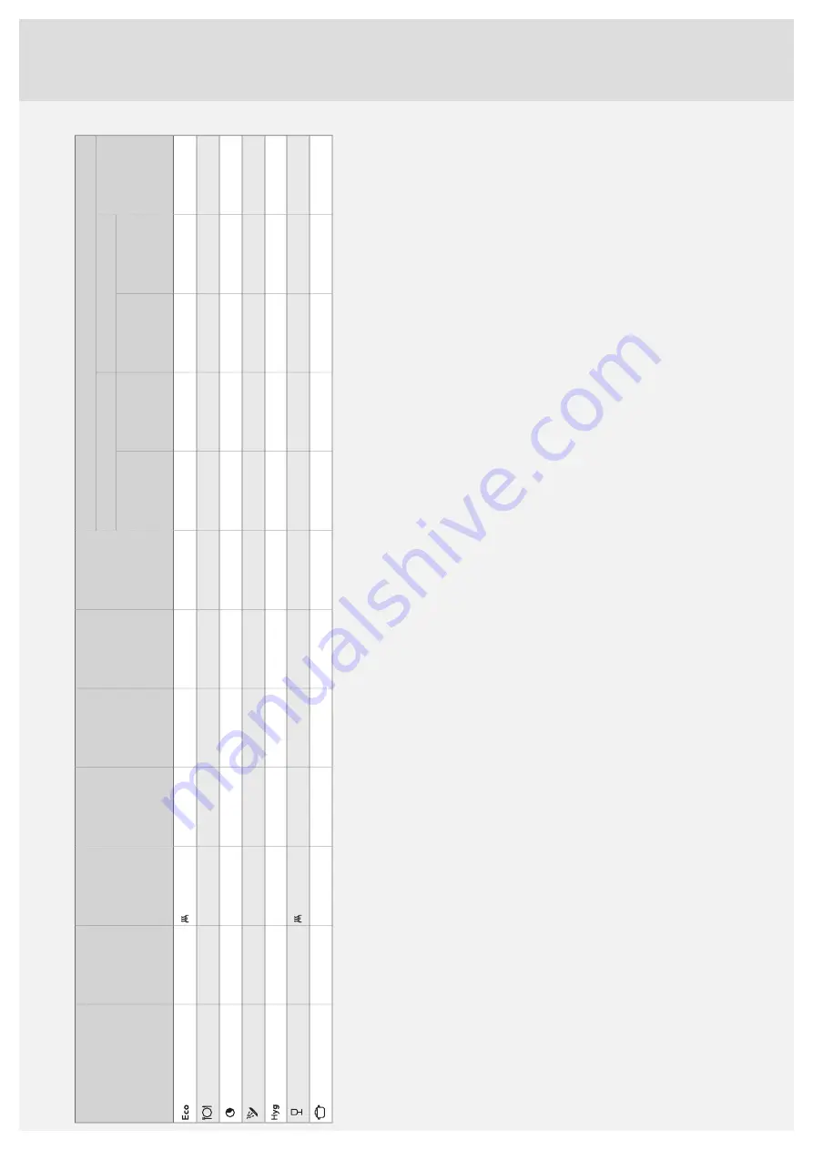 Atag VA7015NT Operating Instructions Manual Download Page 11