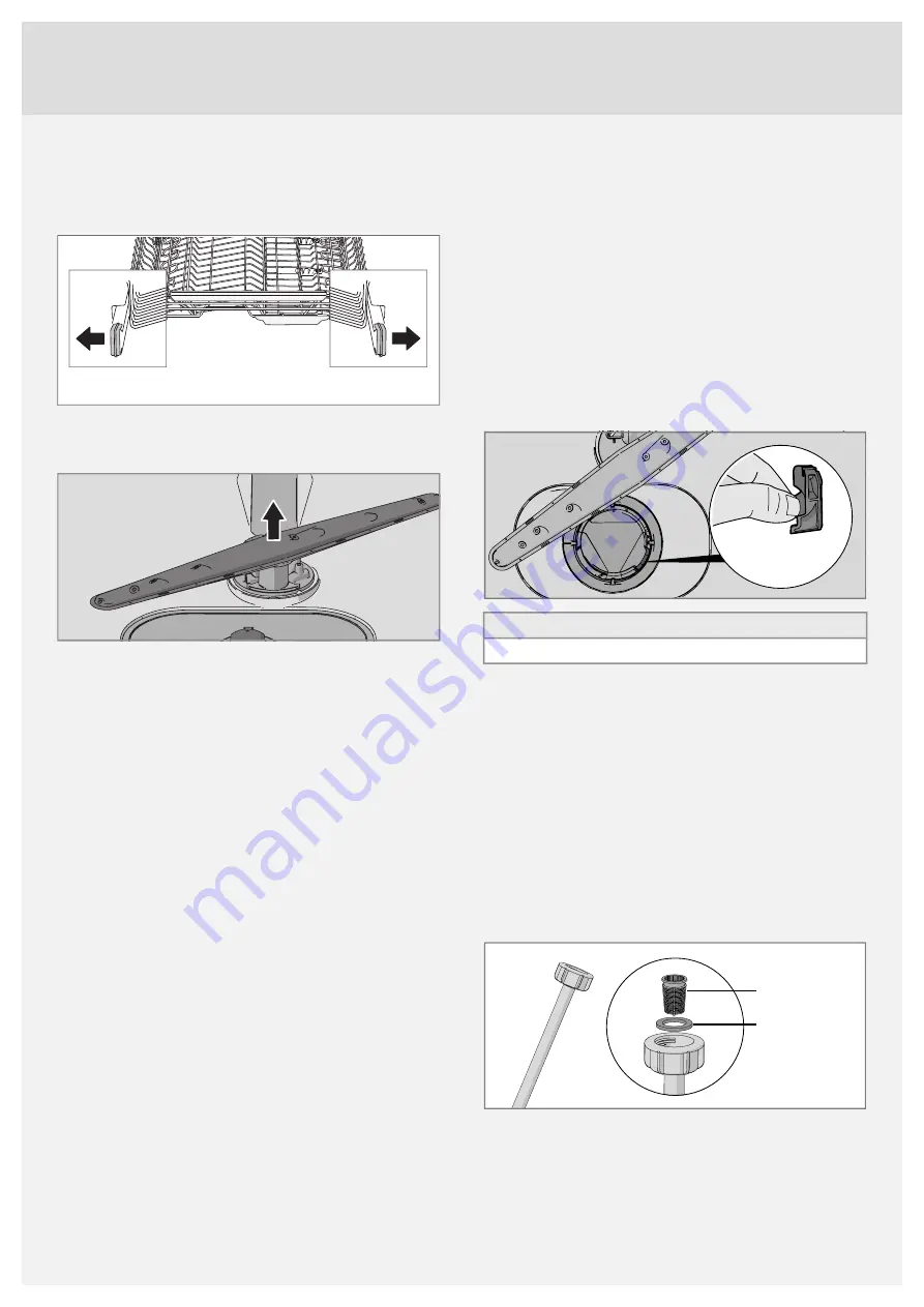 Atag VA7015NT Operating Instructions Manual Download Page 15