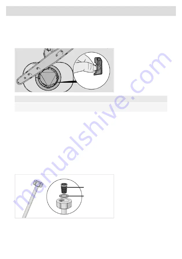 Atag VA7113QT Скачать руководство пользователя страница 70