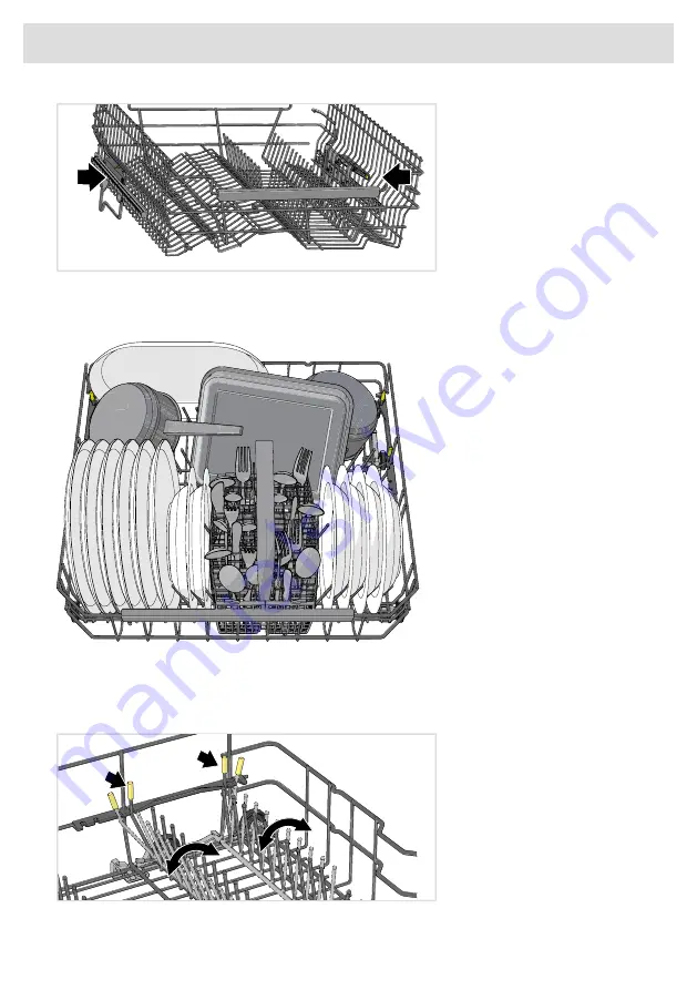 Atag VA7214LQ User Manual Download Page 14