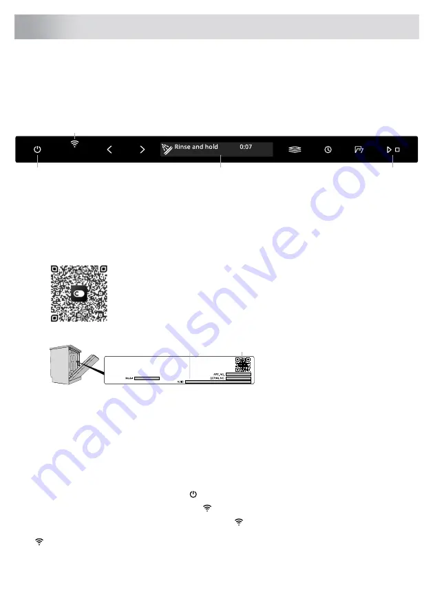 Atag VA7214LQ User Manual Download Page 24