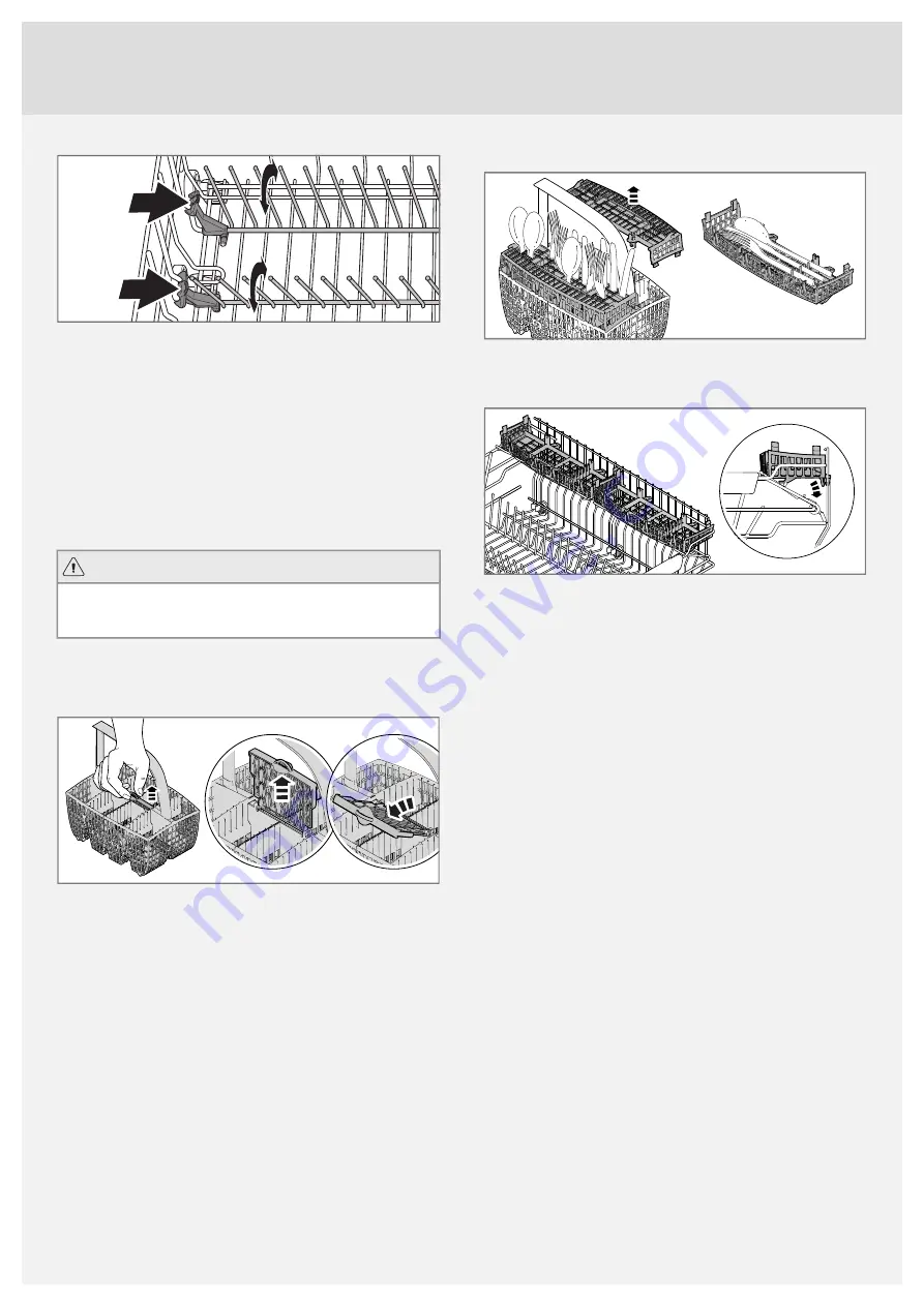 Atag VA8015NT Operating Instructions Manual Download Page 7