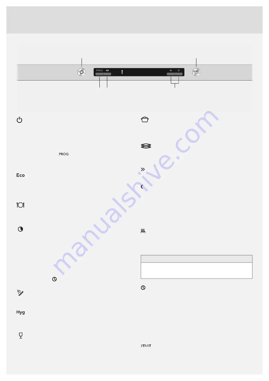 Atag VA8015NT Скачать руководство пользователя страница 9