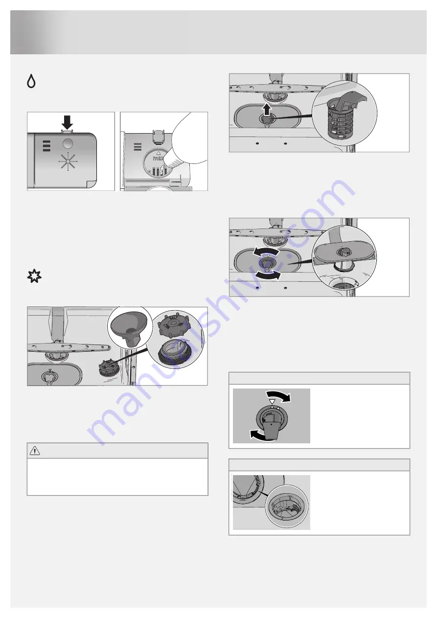 Atag VA8015NT Скачать руководство пользователя страница 14