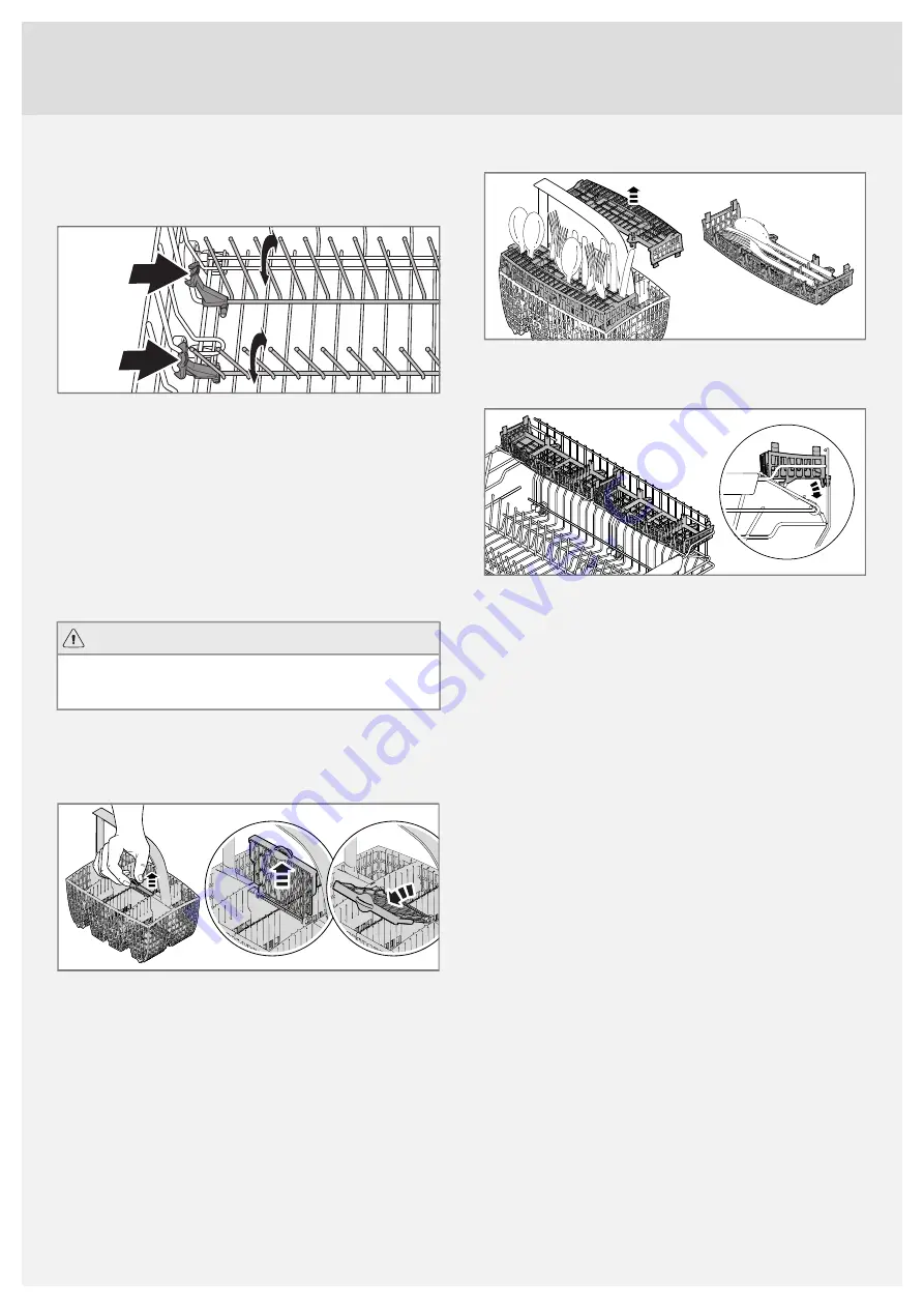 Atag VA8015NT Operating Instructions Manual Download Page 35