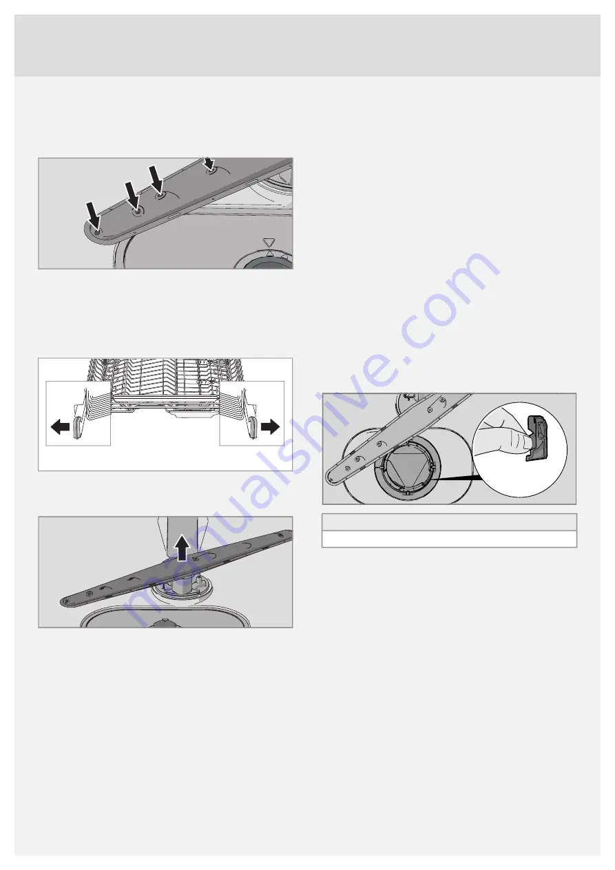 Atag VA8015NT Скачать руководство пользователя страница 43