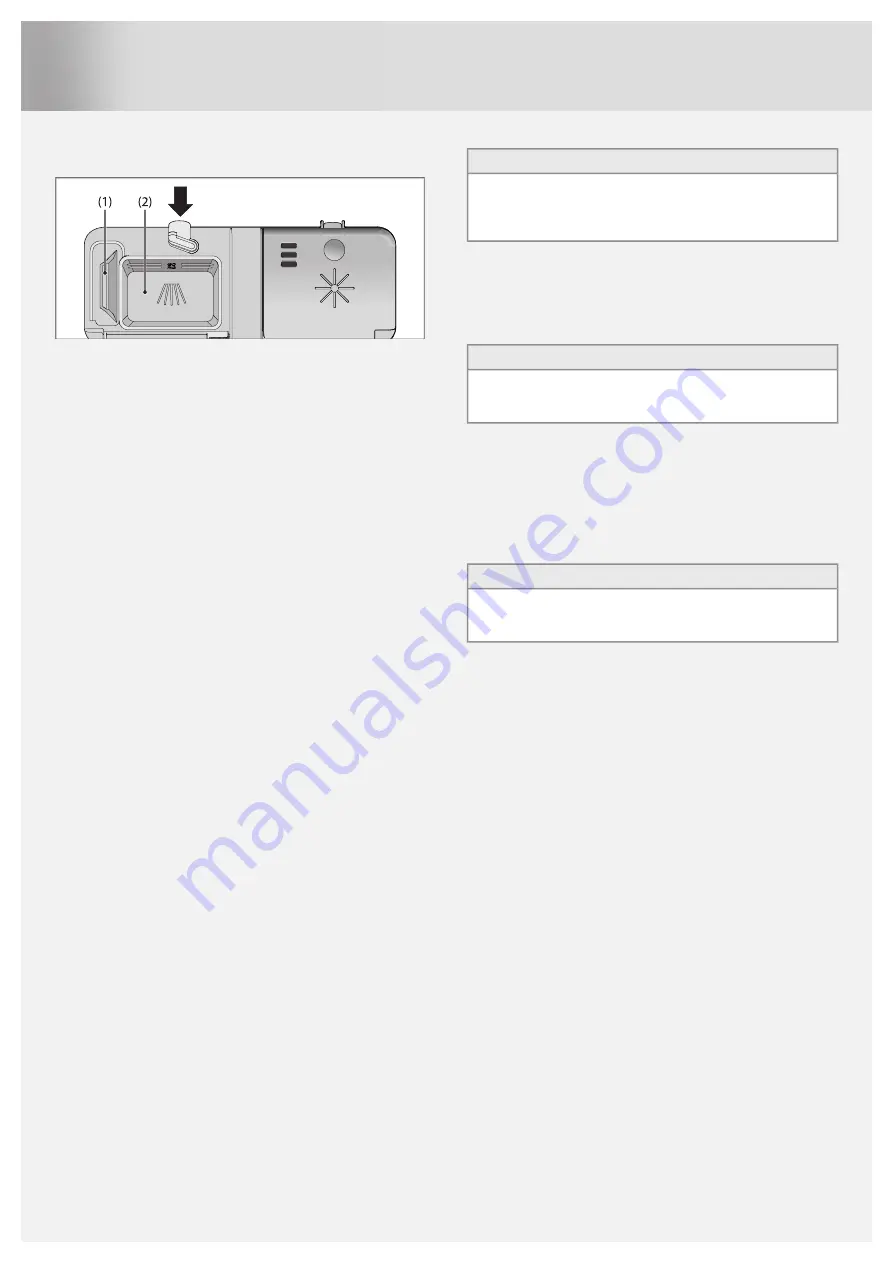 Atag VA8015NT Operating Instructions Manual Download Page 88