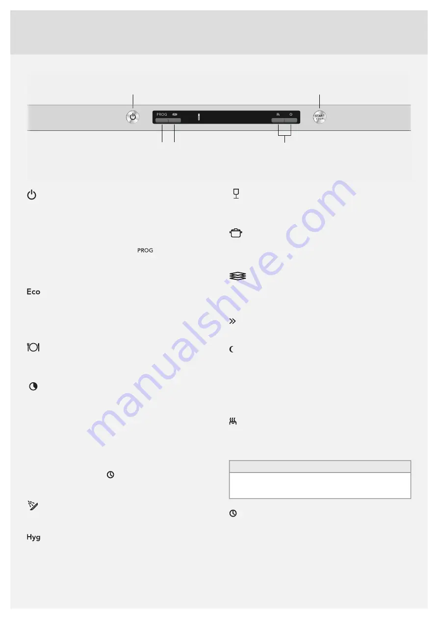 Atag VA8015NT Operating Instructions Manual Download Page 89