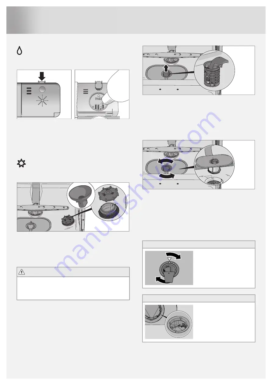 Atag VA8015NT Скачать руководство пользователя страница 94