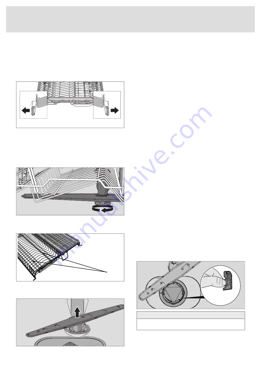 Atag VA8018WTC Скачать руководство пользователя страница 103