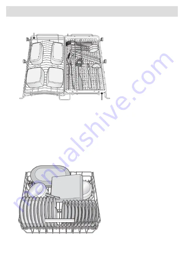 Atag VA8117WTC Скачать руководство пользователя страница 72