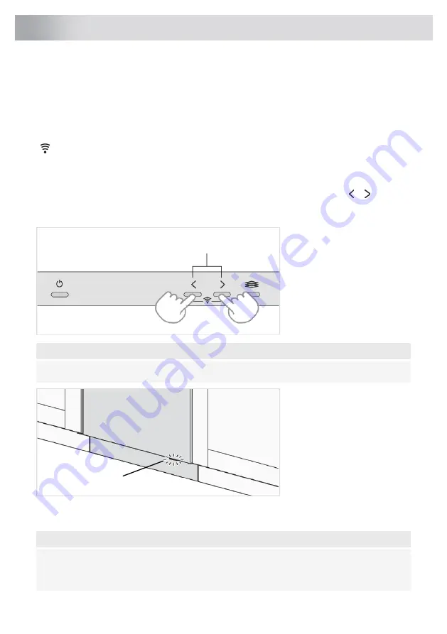 Atag VA8117WTC Скачать руководство пользователя страница 74