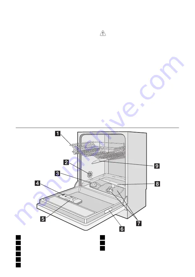 Atag VA9111RT User Manual Download Page 24