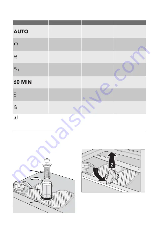 Atag VA9111RT User Manual Download Page 36