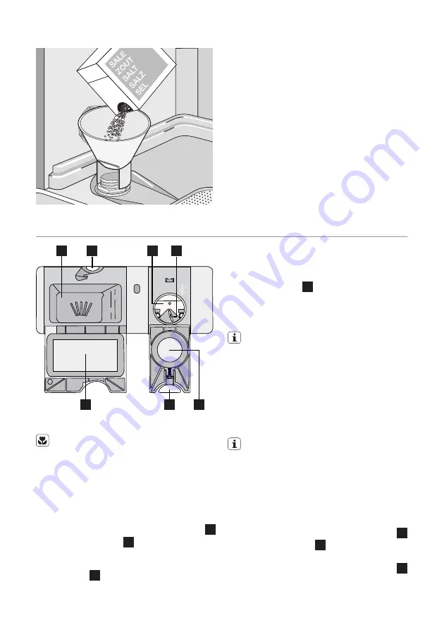 Atag VA9111RT User Manual Download Page 70