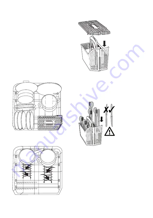 Atag VA9111RT User Manual Download Page 72